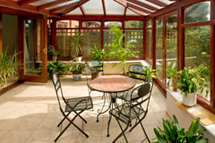 Hallbankgate conservatory quotes