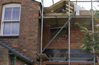 free Hallbankgate home extension quotes